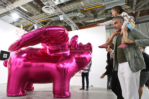 Art Stage Singapore 2014