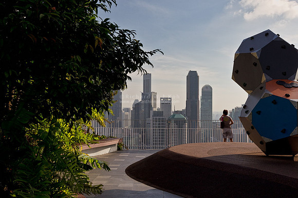 Cityscape, Singapore