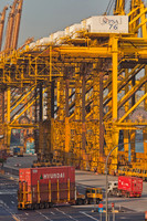Port of Singapore