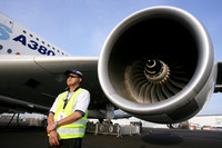 Civil aviation, aerospace industry