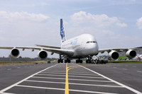 Civil aviation, aerospace industry