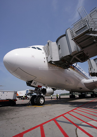 Civil aviation, aerospace industry