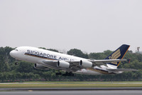 Civil aviation, aerospace industry