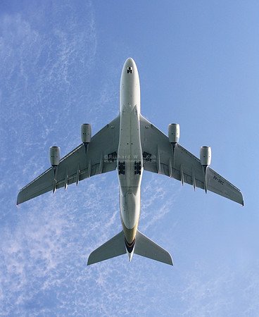 Civil aviation, aerospace industry