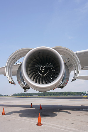 Civil aviation, aerospace industry
