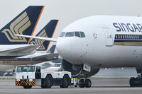 Civil aviation, aerospace industry