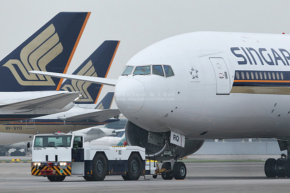 Civil aviation, aerospace industry