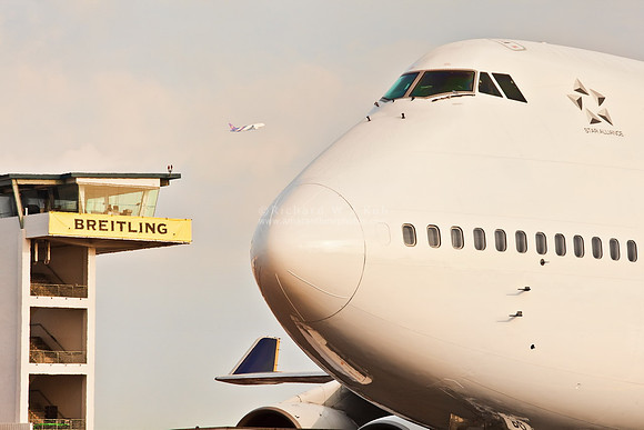 Civil aviation, aerospace industry