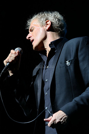 Michael Bolton Live in Concert, Singapore 2012