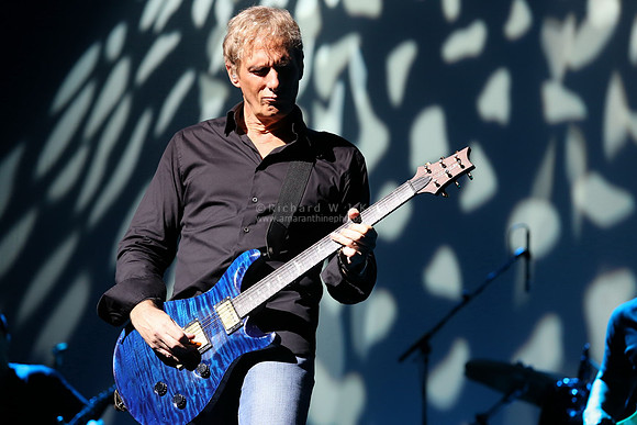 Michael Bolton Live in Concert, Singapore 2012