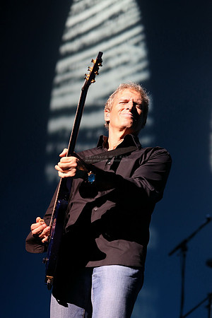 Michael Bolton Live in Concert, Singapore 2012