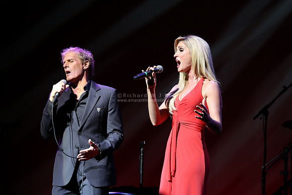 Michael Bolton Live in Concert, Singapore 2012