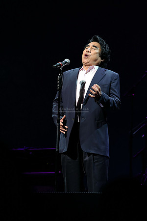 Michael Bolton Live in Concert, Singapore 2012