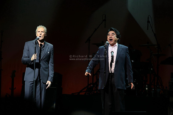 Michael Bolton Live in Concert, Singapore 2012