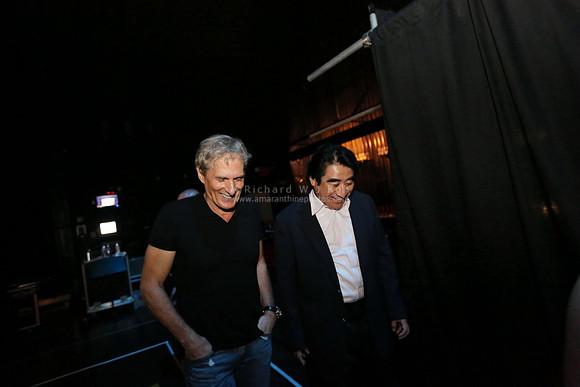 Michael Bolton Live in Concert, Singapore 2012