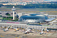 06 7R33055-Jewel Changi Airport