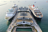 15 Marina Bay Cruise Centre Singapore (MBCCS) AR5D0031