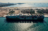 21 Port of Singapore (PSA) Pasir Panjang Terminal ARN_5365ms