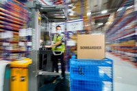 18 Aviation logistics MRO components depot _A738191s