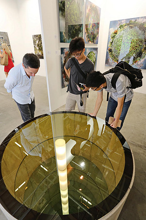 Art Stage Singapore 2013