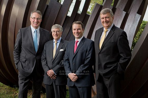 Corporate portrait