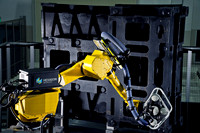 Advanced manufacturing