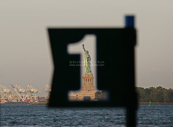 New York City, US
