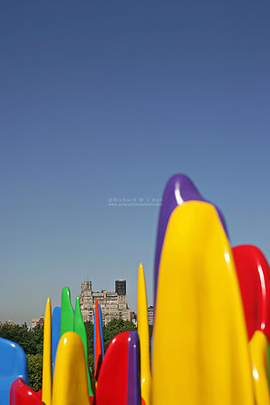 New York, US