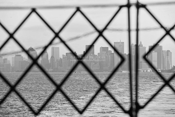 New York, US
