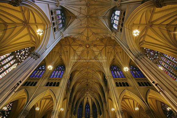 New York, US