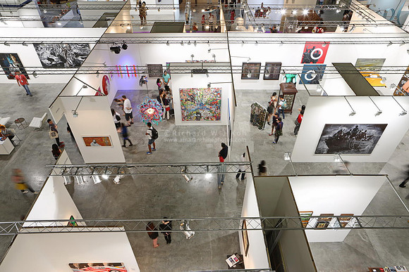 Art Stage Singapore 2013