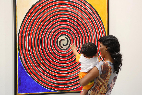 Art Stage Singapore 2013