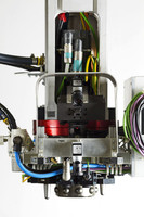 Speedcargo machine vision