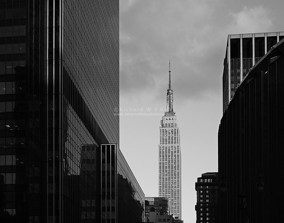 New York City, US