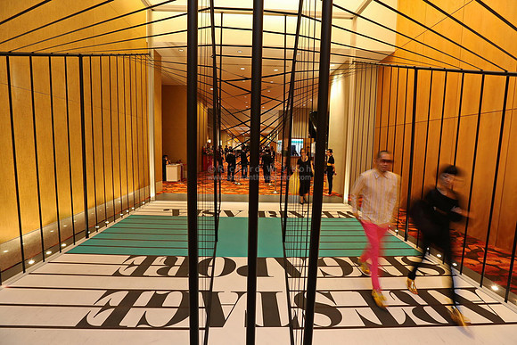Art Stage Singapore 2013