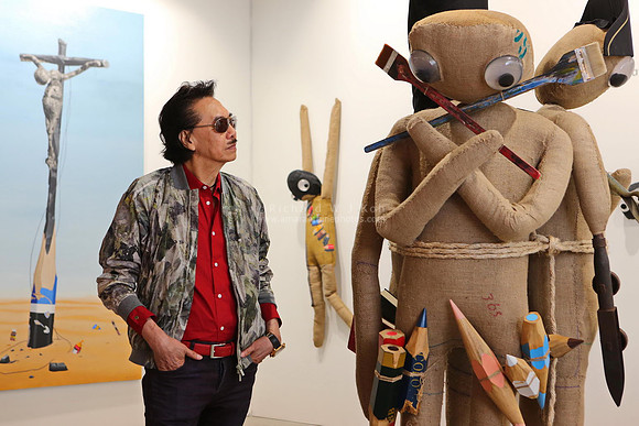 Art Stage Singapore 2013