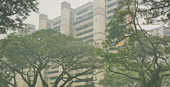 Bedok South, Singapore
