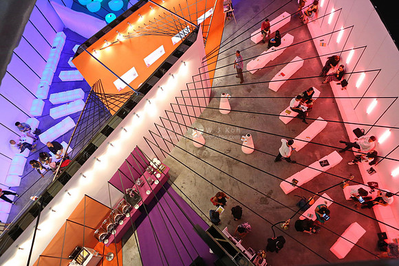 Art Stage Singapore 2013