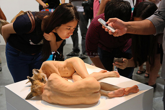Art Stage Singapore 2013