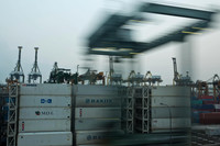 Port of Singapore