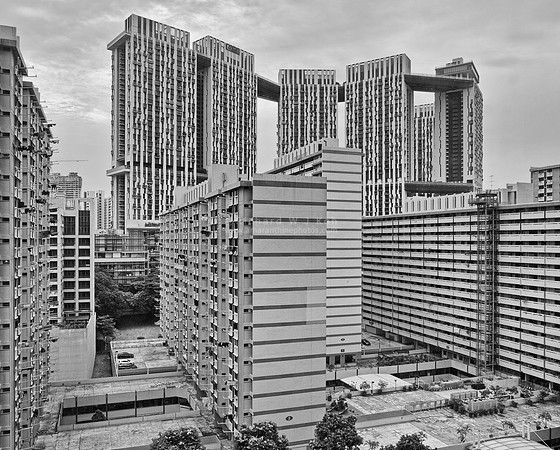 Tanjong Pagar, Singapore