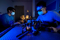 Electronics research