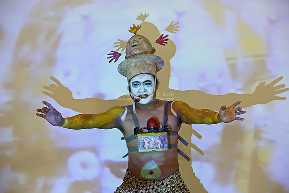 Art Stage Singapore 2013