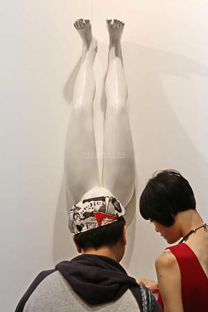 Art Stage Singapore 2013