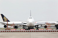 Civil aviation, aerospace industry