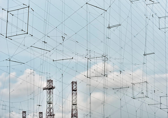 Industrial architecture