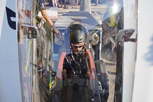 BWSC 2019 Flag off ceremony, Darwin, Australia