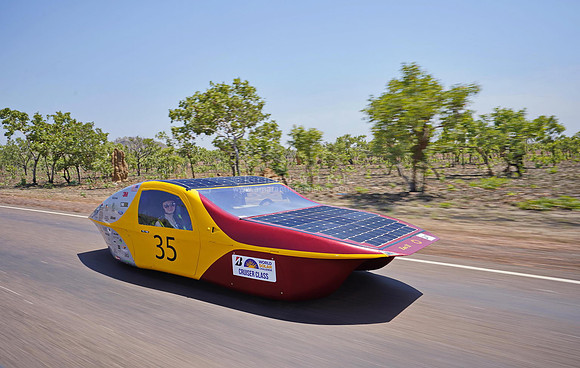 BWSC 2019