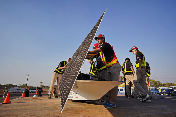 BWSC 2019