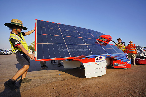 BWSC 2019